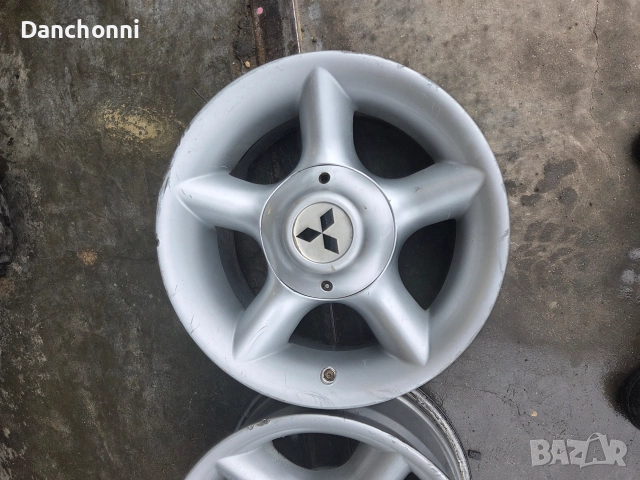 Джанти за джип OZ Racing, снимка 3 - Гуми и джанти - 52902732