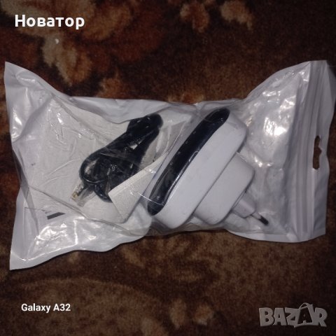 WIFI усилвател за рутер, снимка 2 - Рутери - 40981131