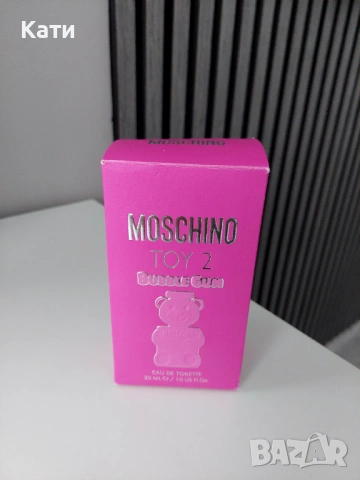Парфюм Mochino 