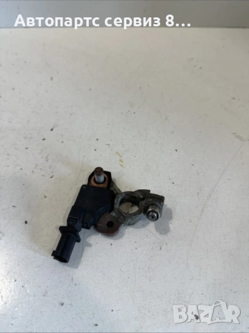 Клема Акумолатор 9676592080 за Ситроен ДС4 Citroen ds4 type 9h05 1.6 Hdi 82hp 2011, снимка 2 - Части - 53110324