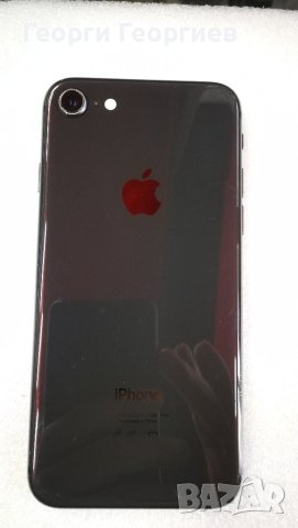 IPhone 8 64GB, снимка 2 - Allview - 44257845