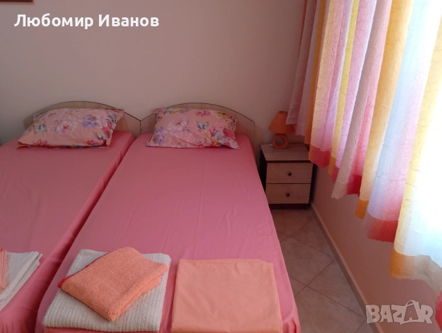 Апартамент в Приморско , снимка 9 - Апартаменти - 53070084