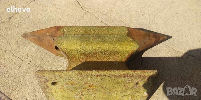 Наковалня 8кг, снимка 7 - Други инструменти - 42517921