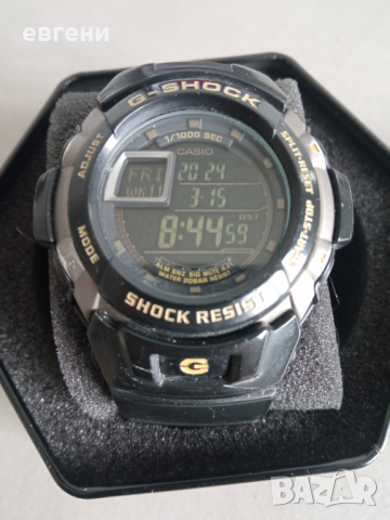 Casio G Shock G-7710, снимка 15 - Мъжки - 44773748