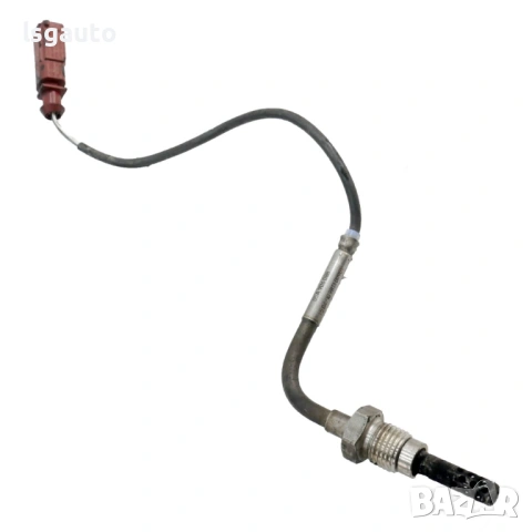 Датчик температурата на изгорелите газове AUDI  A8 (D4, 4H) 2010-2017 ID: 158618