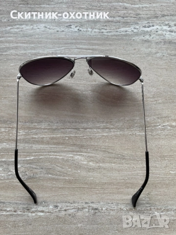 Слънчеви очила Рей Бан, снимка 5 - Слънчеви и диоптрични очила - 52318209