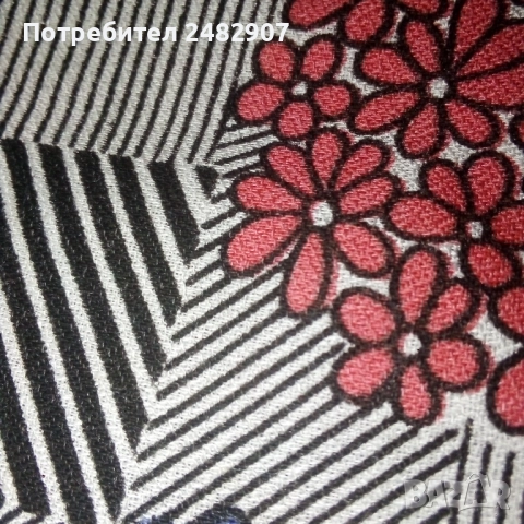 Кърпа за глава/ Забрадка, снимка 4 - Други - 52224855