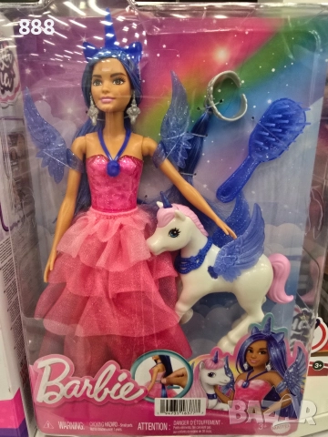 кукла Barbie 
