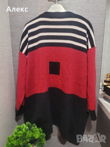 Красива, мека жилетка , снимка 3 - Жилетки - 53533065