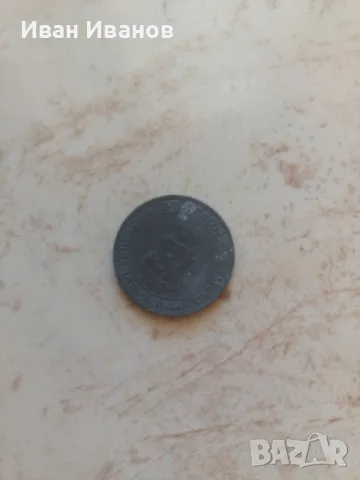 20 ст.1917,20лева 1940,1ст.1912, снимка 4 - Нумизматика и бонистика - 49603703