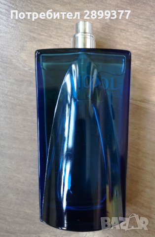 Joop Jump Homme EDT 100 ml / ТЕСТЕР / БЕЗ КУТИЯ, снимка 4 - Мъжки парфюми - 42304560