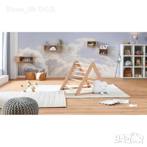 Триъгълник на Пиклер, снимка 4 - Образователни игри - 40761988