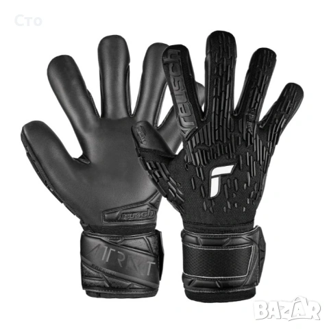 Вратарски ръкавици 4–8 номер | Футболни ръкавици за вратар, снимка 5 - Футбол - 53521692