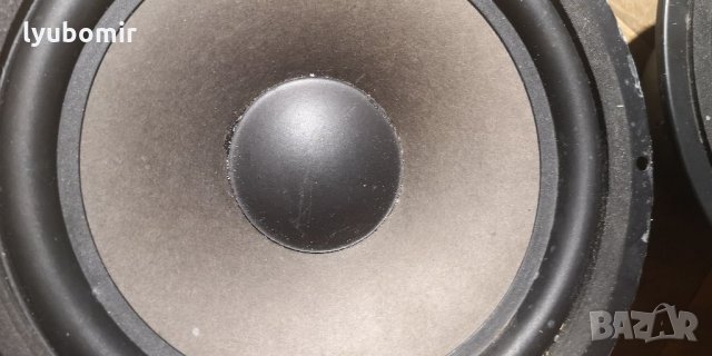 ВКН 2030, снимка 2 - Тонколони - 35866537