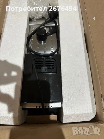 Кафе автомат Delonghi, снимка 1