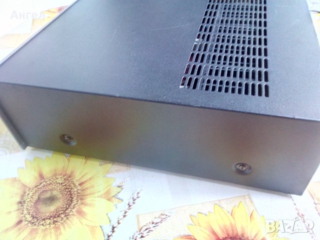 Metz Mecasound AX 4960, снимка 12 - Ресийвъри, усилватели, смесителни пултове - 41803630