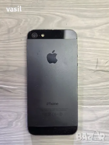 IPHONE 5 A1429 части (0205), снимка 2 - Резервни части за телефони - 55975587