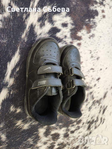 Nike маратонки, снимка 1