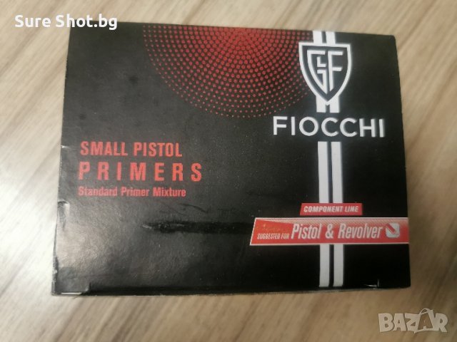 Fiocchi