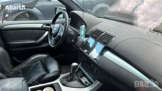Bmw X5 E53 3.0d 184k.c на части!, снимка 4 - Автомобили и джипове - 56300878