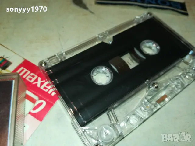 GALIJA-TAPE 1411241716, снимка 7 - Аудио касети - 47970548