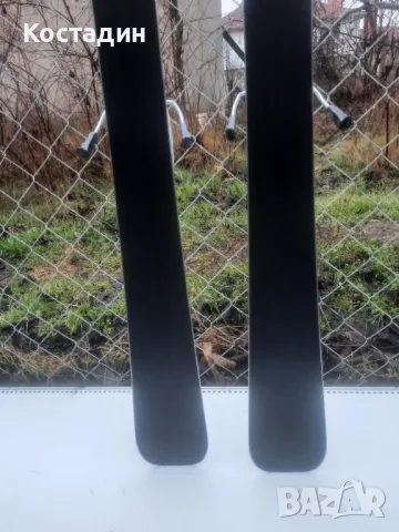 карвинг ски  ROSSIGNOL FAMOUS 2 Xpress   142см. , снимка 7 - Зимни спортове - 49100194