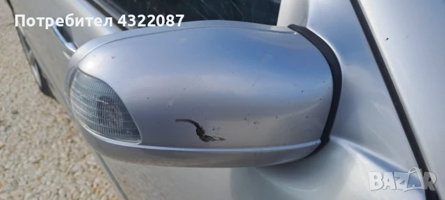  Mercedes-Benz E 320 3.2 CDI, снимка 8 - Части - 51007143