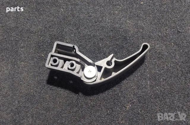 Лост - Дръжка Преден Капак Ауди A3 8P
- 1H2823533, снимка 4 - Части - 50250225