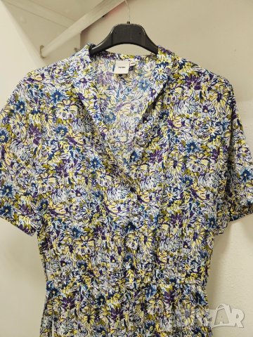 Гащеризон ICHI 💙, снимка 2 - Гащеризони - 41385379