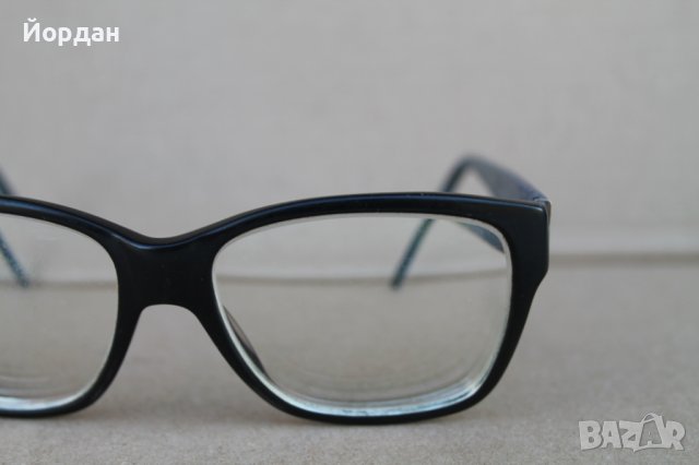 Диоптрични очила ''Versace'' , снимка 3 - Слънчеви и диоптрични очила - 42154778