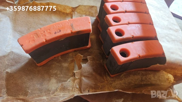 Филтър картерна вентилация Ваз Лада Жигули Жигула Ретро Руски Руско соц руска , снимка 2 - Части - 50824622