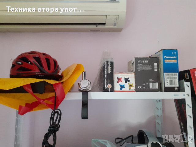 РАЗПРОДАЖБА НА ТЕЛЕВИЗОРИ И ТЕХНИКА ВТОРА УПОТРЕБА , снимка 9 - Телевизори - 40528145