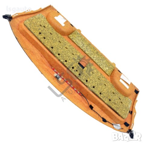 Интериорна кора с трети стоп до задно стъкло Mercedes-Benz CLS (C219) 2004-2010 ID:106978, снимка 2 - Части - 41794385