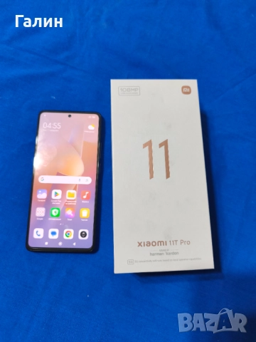 Xiaomi 11T Pro, снимка 10 - Xiaomi - 52978650