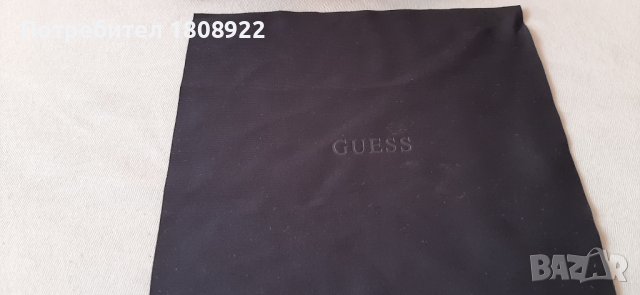 Дамски слънчеви очила Guess, снимка 3 - Слънчеви и диоптрични очила - 42140947