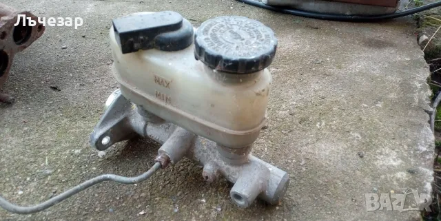 Nissan Sunny b11 части, снимка 12 - Части - 49092913