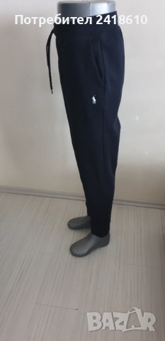 POLO Ralph Lauren Double Knit Performance Tech Mens Size L НОВО!  ОРИГИНАЛ! 2Броя Мъжки Долнища!, снимка 10 - Спортни дрехи, екипи - 51693703