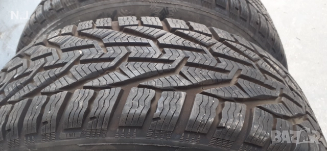 Kormoran  snow 205/55/16, снимка 3 - Гуми и джанти - 52707266