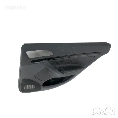 Интериорна кора задна дясна врата Skoda OCTAVIA II (1Z) 2004-2010 ID: 134362, снимка 2 - Части - 47279969