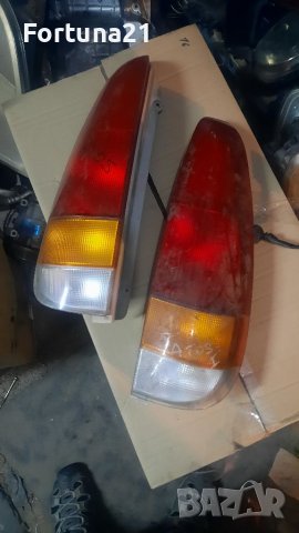 Hyundai Atos - оригинални стопове