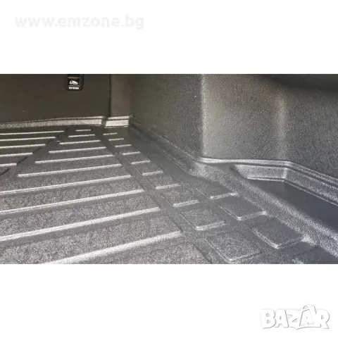 Гумена стелка за багажник за VW Passat B4 B5 комби 1997 - 2005 г., снимка 2 - Аксесоари и консумативи - 47939364