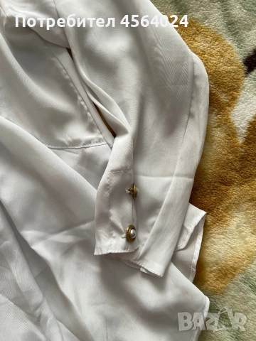 Дамска риза , снимка 4 - Ризи - 52179610