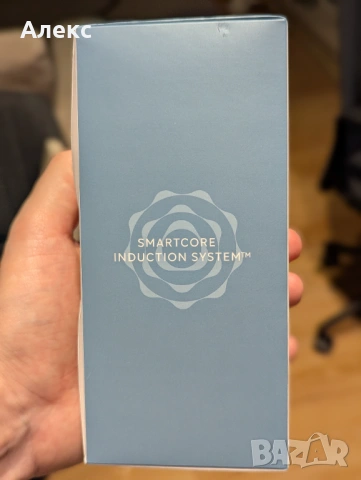 IQOS Iluma Kit - НОВИ!, снимка 6 - Електронни цигари - 53125055