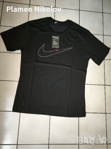 Памучна тениска , снимка 1