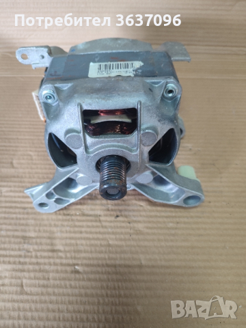 Whirlpool Motor : C.E.SET MCA45/64 148/WHE4 350W