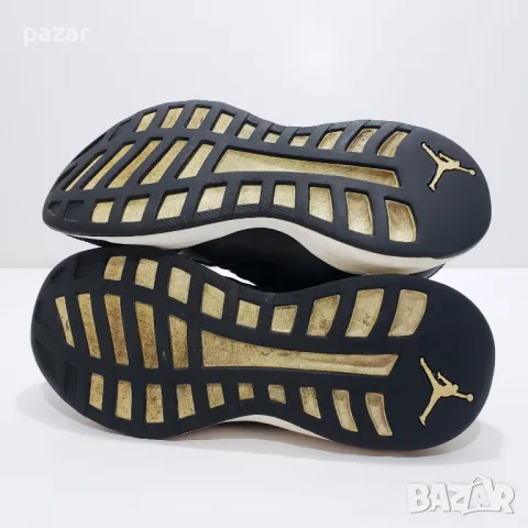 NIKE AIR JORDAN 881465 Formula 23 Black Sail Оригинални маратонки 42-42.5, снимка 5 - Маратонки - 48295000