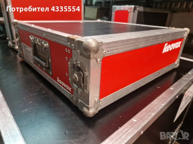 Lab Gruppen, Sennheiser, Tascam, снимка 10 - Други - 53612880