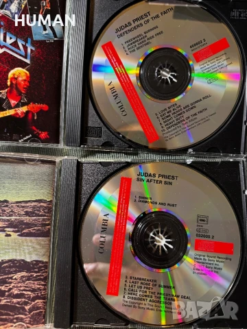 CD - Metal - Judas - Avantasia - Destructor - KK Priest, снимка 5 - CD дискове - 50885417