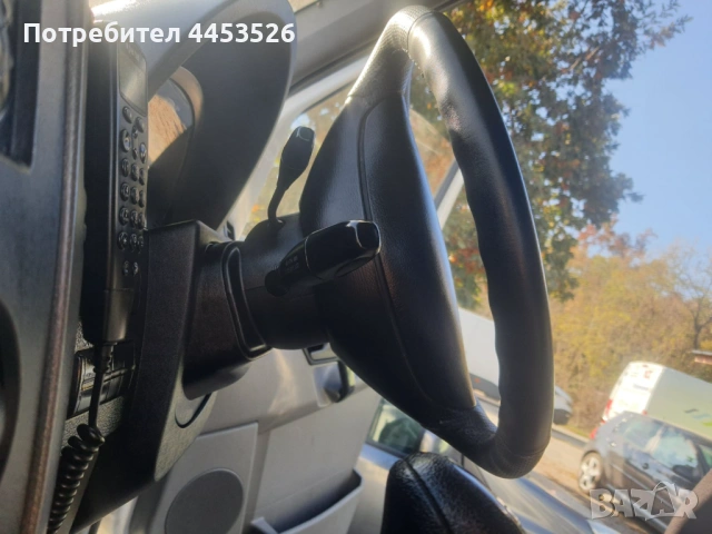 Mercedes Sprinter 310CDI, снимка 6 - Бусове и автобуси - 53132192