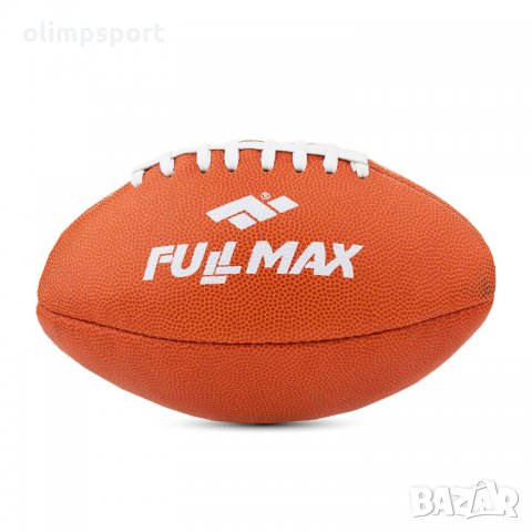 Топка за ръгби maх нова , снимка 2 - Други спортове - 36010915